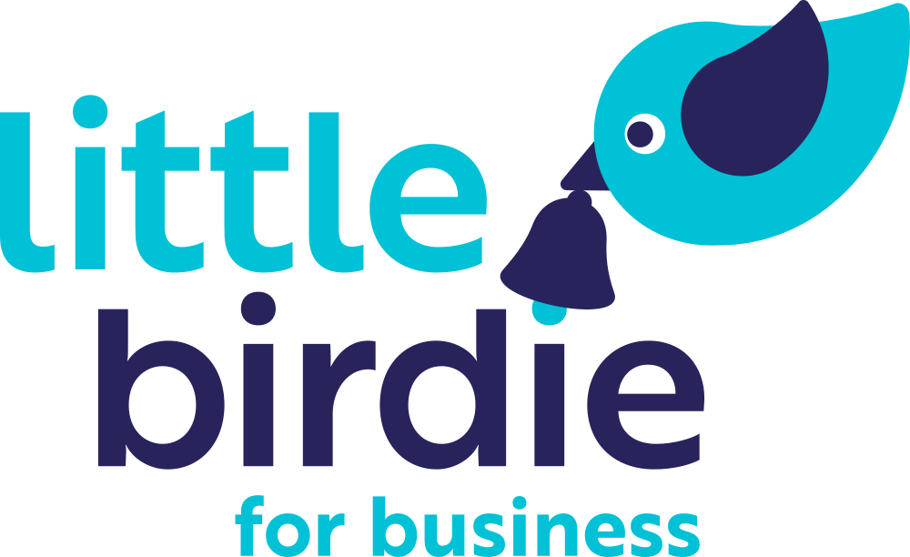 Little Birdie for Business